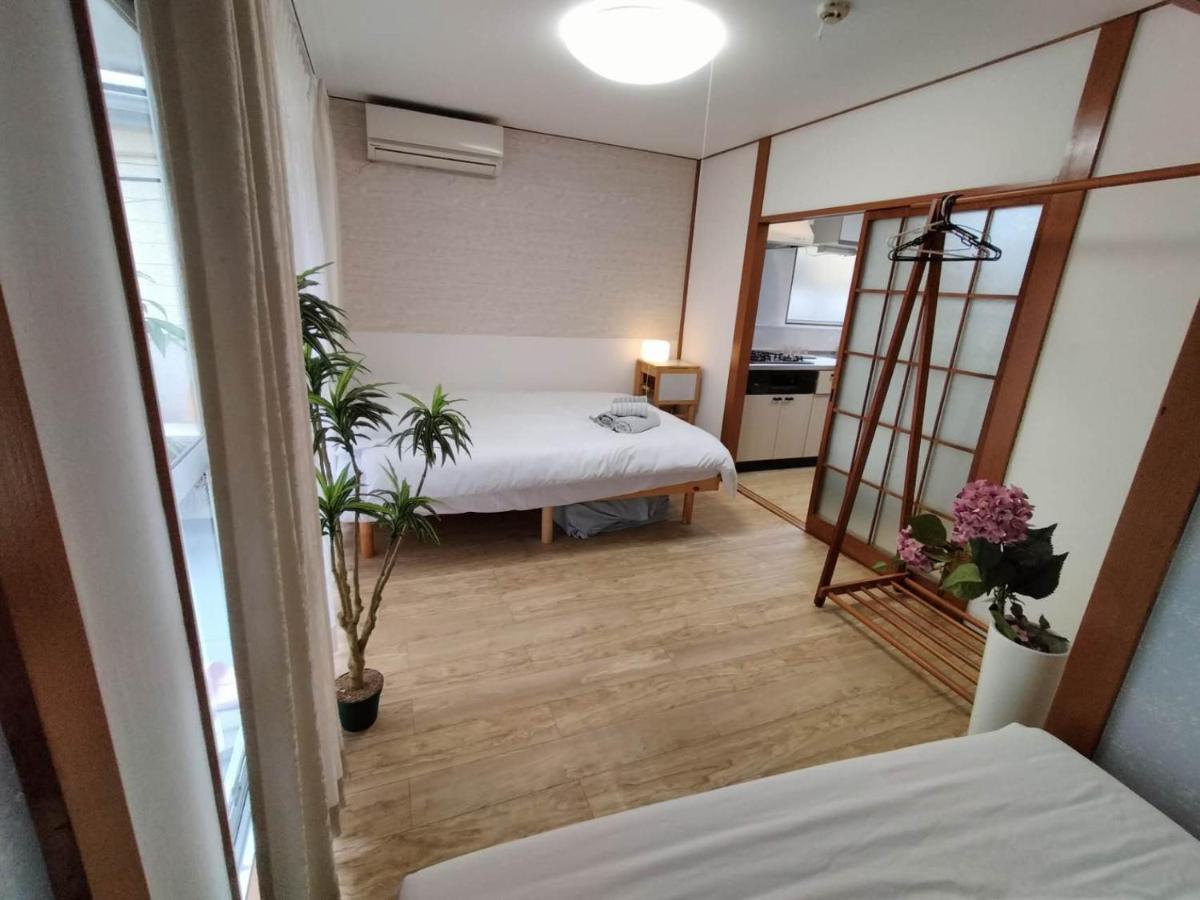Aparthotel Nishi-shinjuku-zyz Präfektur Tokio