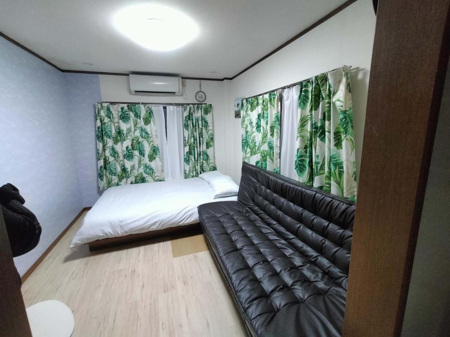 Aparthotel Nishi-shinjuku-zyz Präfektur Tokio
