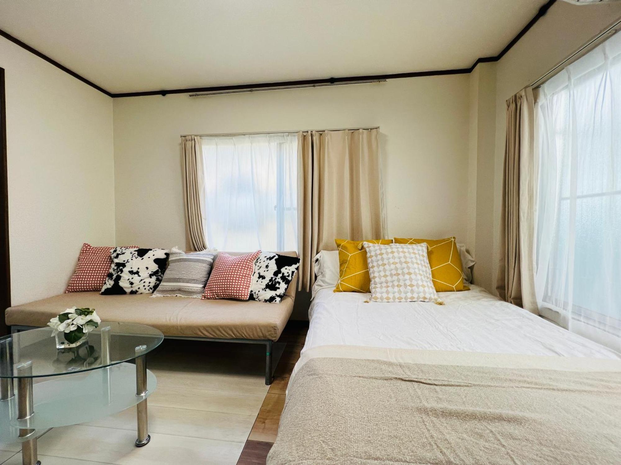 Aparthotel Nishi-shinjuku-zyz Präfektur Tokio