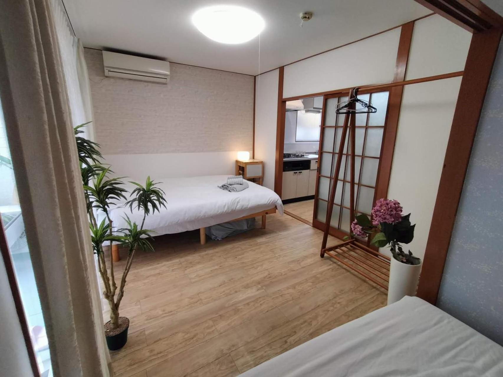 Aparthotel Nishi-shinjuku-zyz Präfektur Tokio
