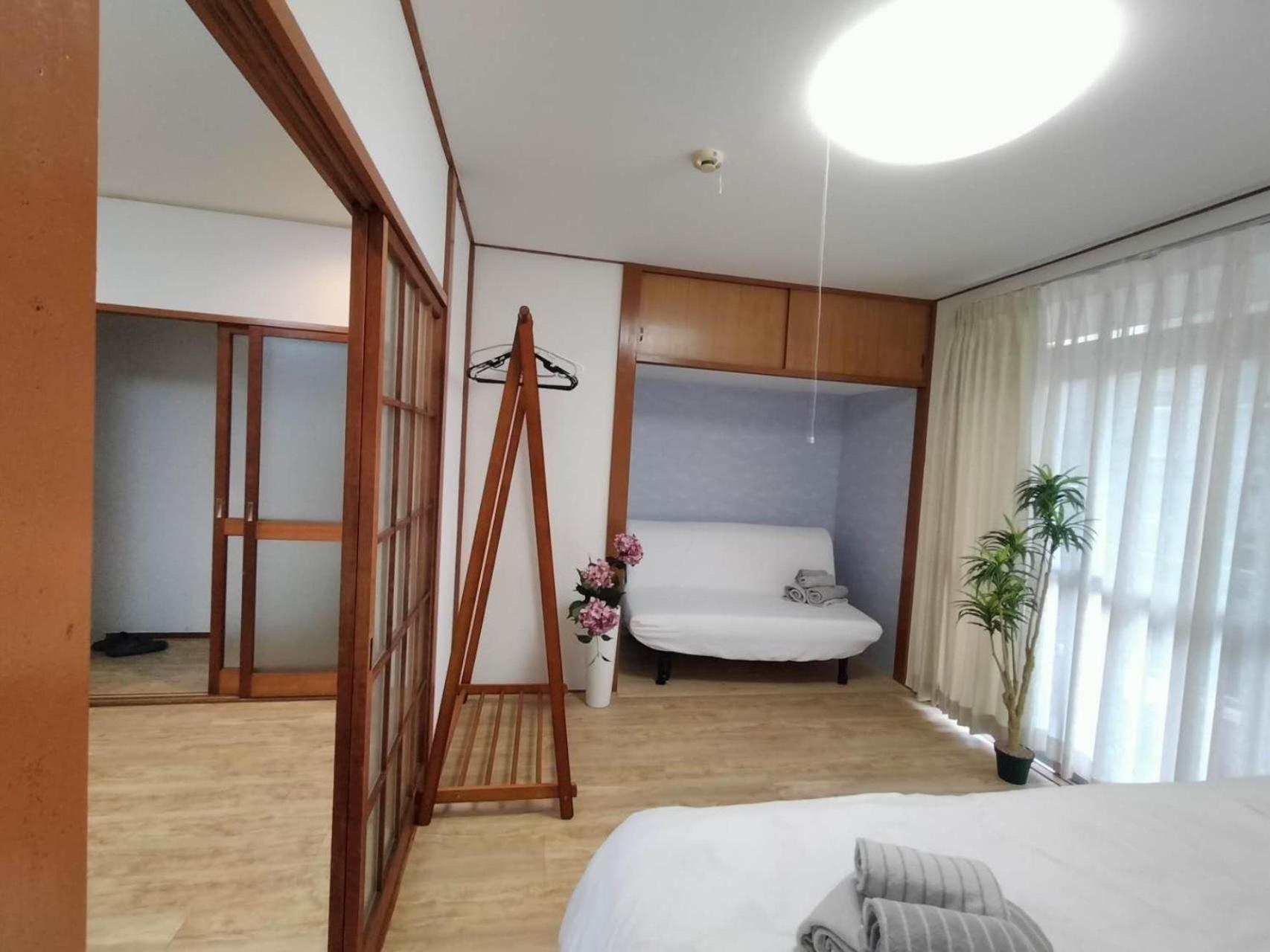 Nishi-shinjuku-zyz Aparthotel Präfektur Tokio