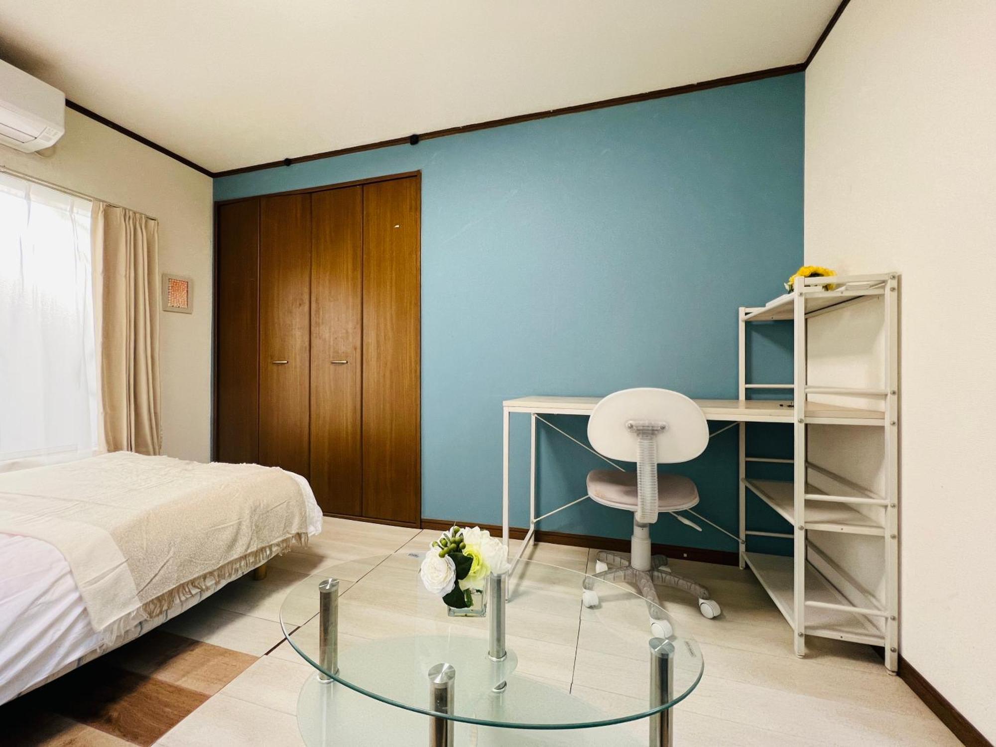 Aparthotel Nishi-shinjuku-zyz Präfektur Tokio