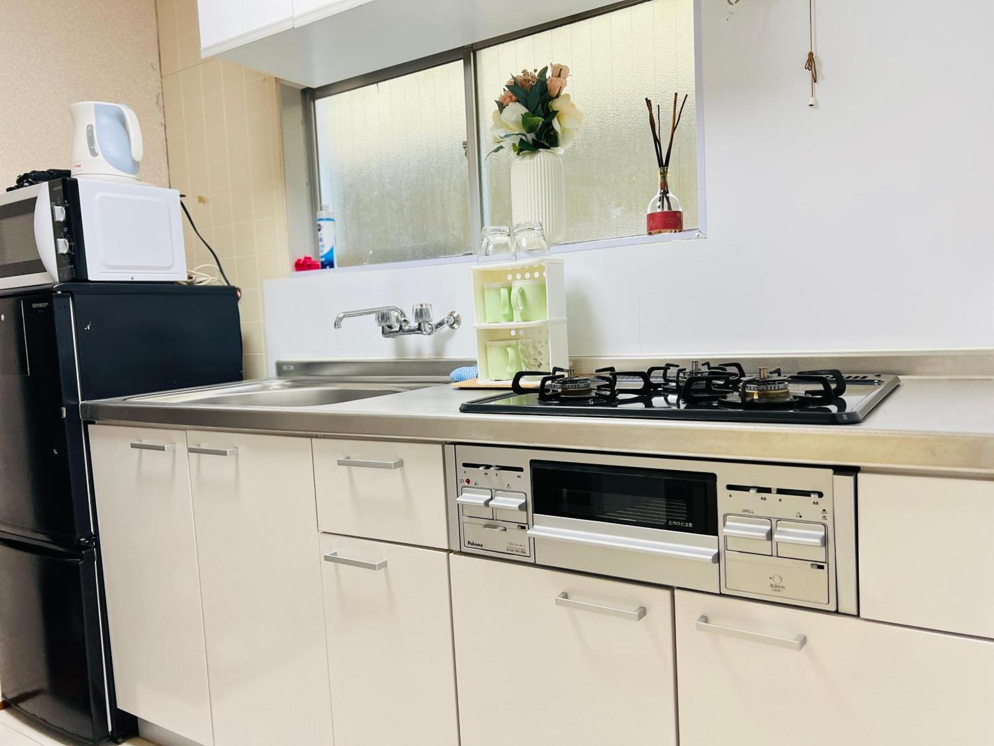 Aparthotel Nishi-shinjuku-zyz Präfektur Tokio