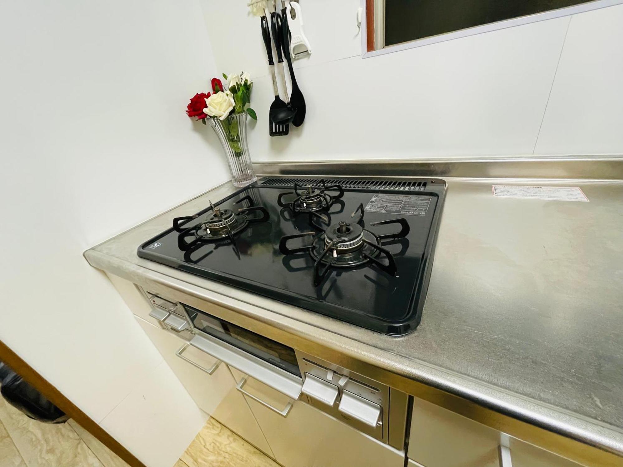 Nishi-shinjuku-zyz Aparthotel Präfektur Tokio