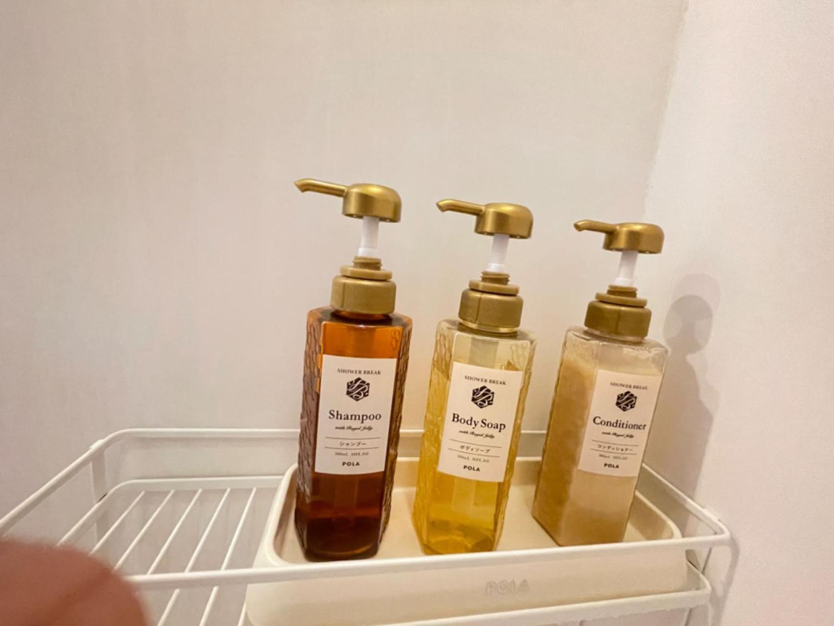 Aparthotel Nishi-shinjuku-zyz Präfektur Tokio