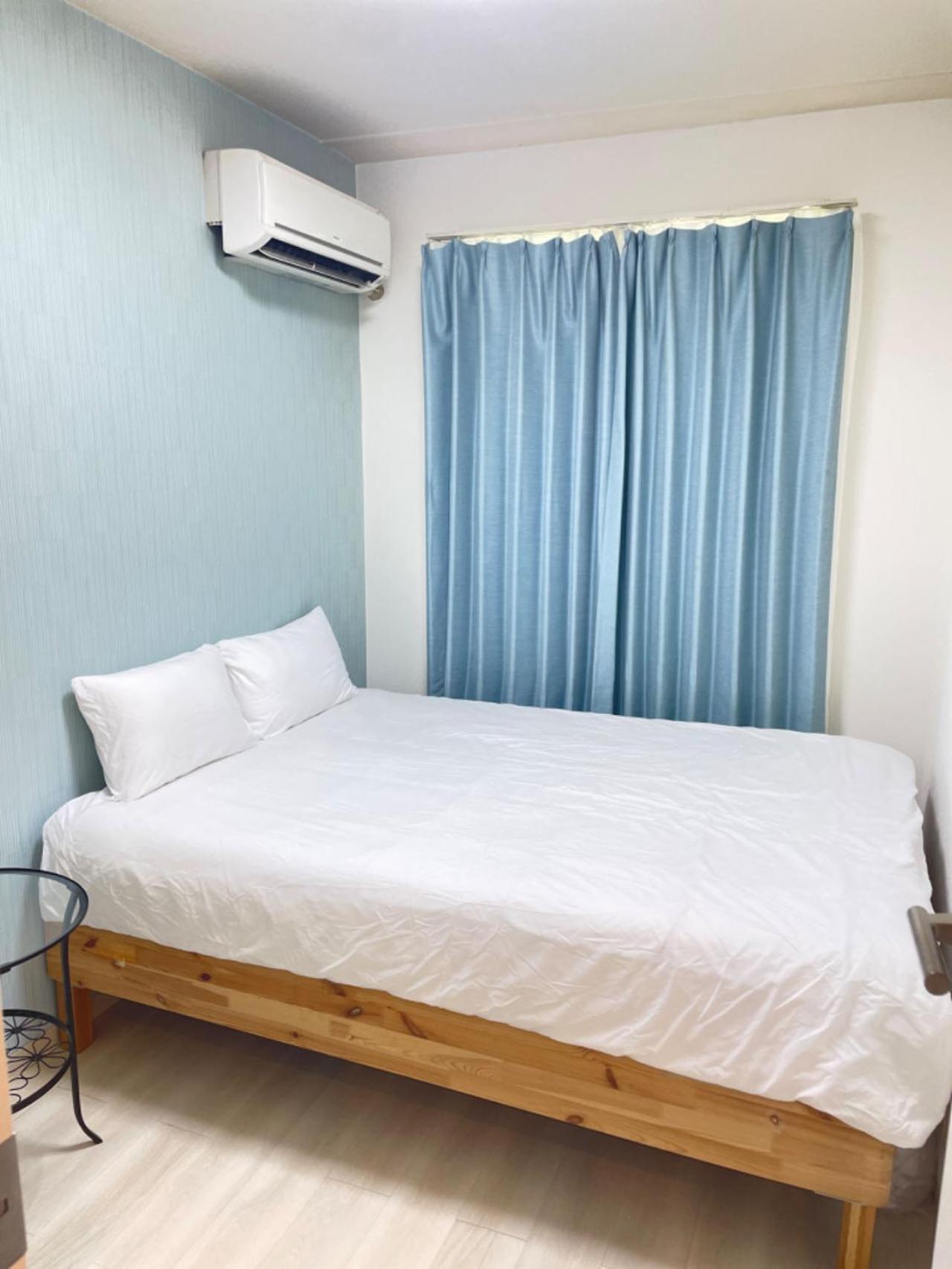Aparthotel Nishi-shinjuku-zyz Präfektur Tokio