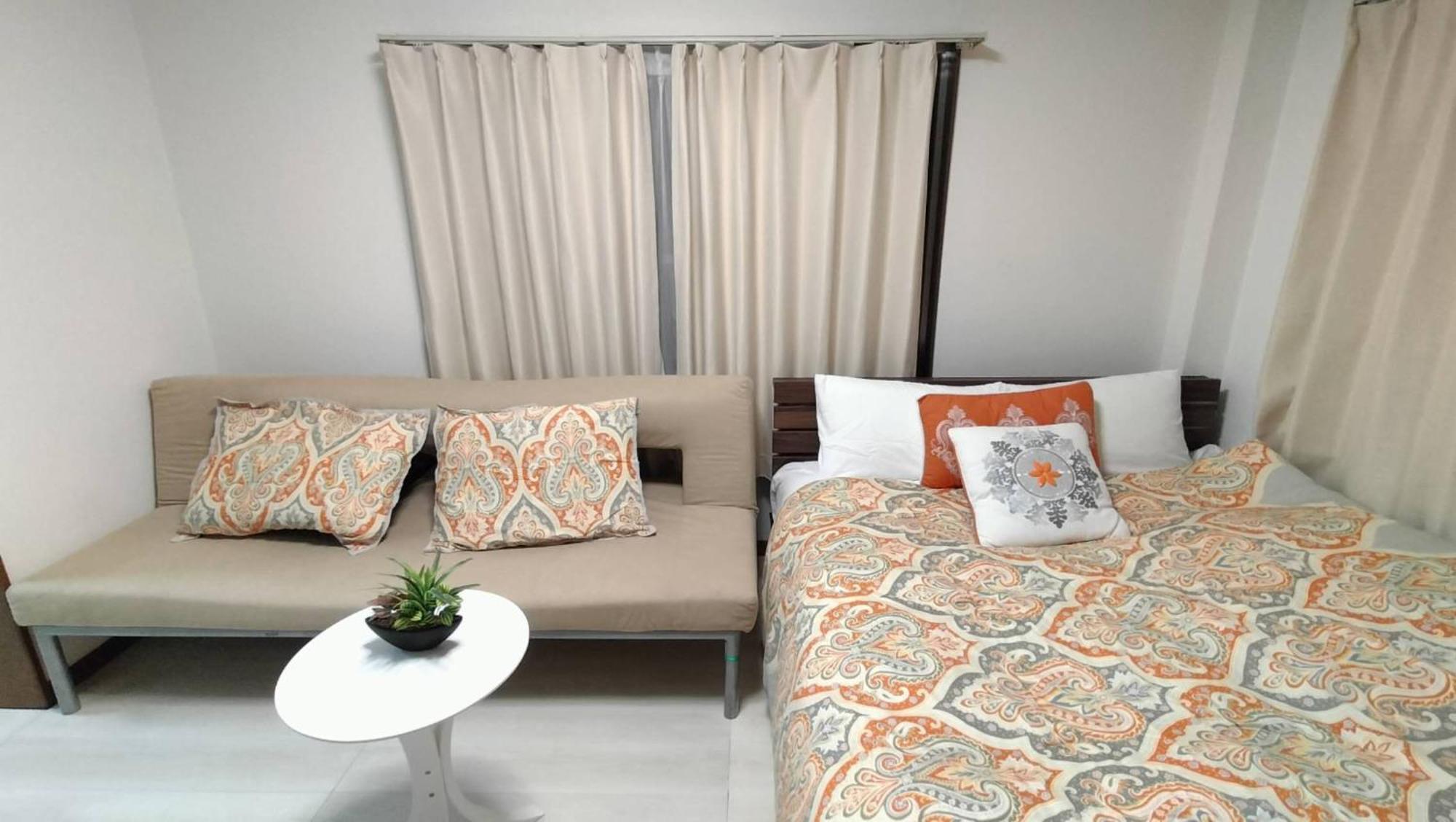Aparthotel Nishi-shinjuku-zyz Tokio